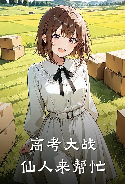 高考大战，仙人来帮忙