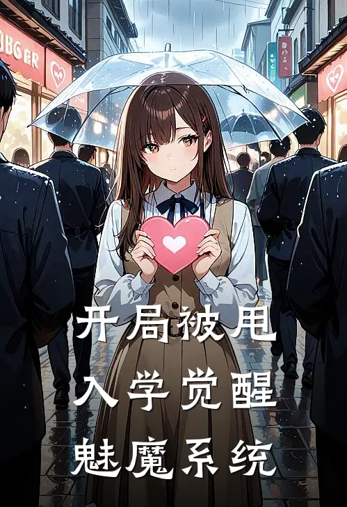 开局被甩，入学觉醒魅魔系统