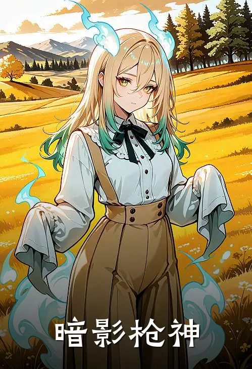 暗影枪神