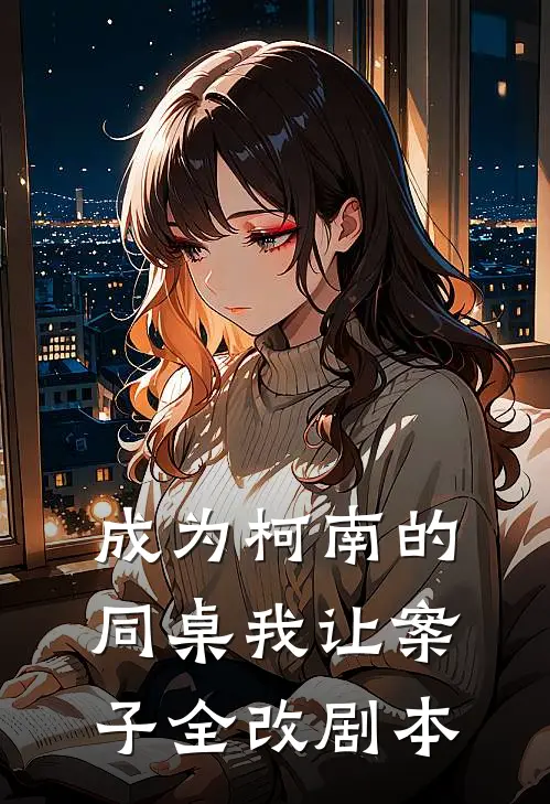 成为柯南的同桌我让案子全改剧本