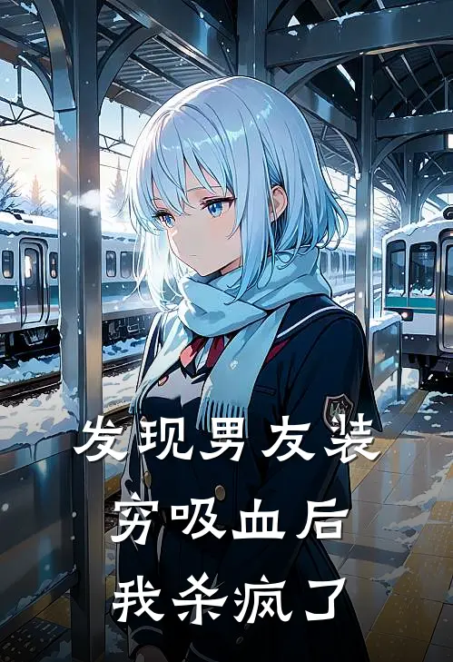 发现男友装穷吸血后，我杀疯了