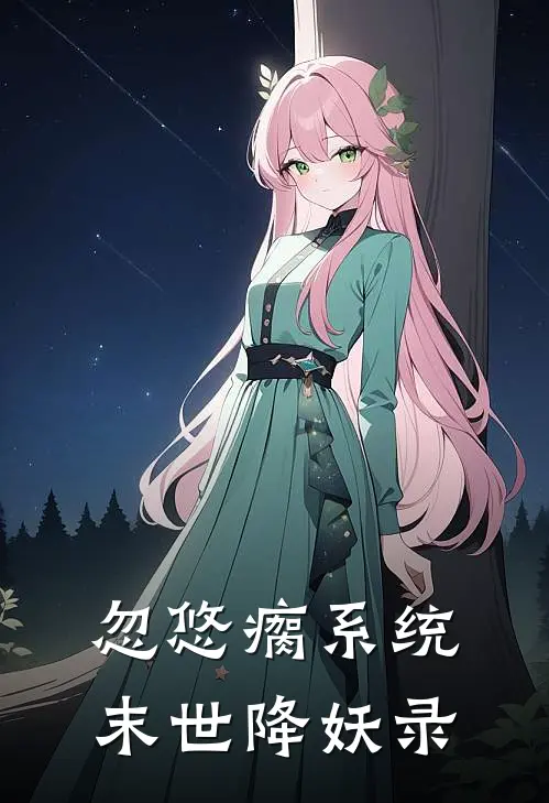 忽悠瘸系统：末世降妖录