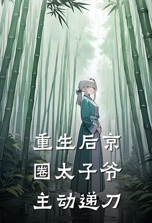 重生后京圈太子爷主动递刀