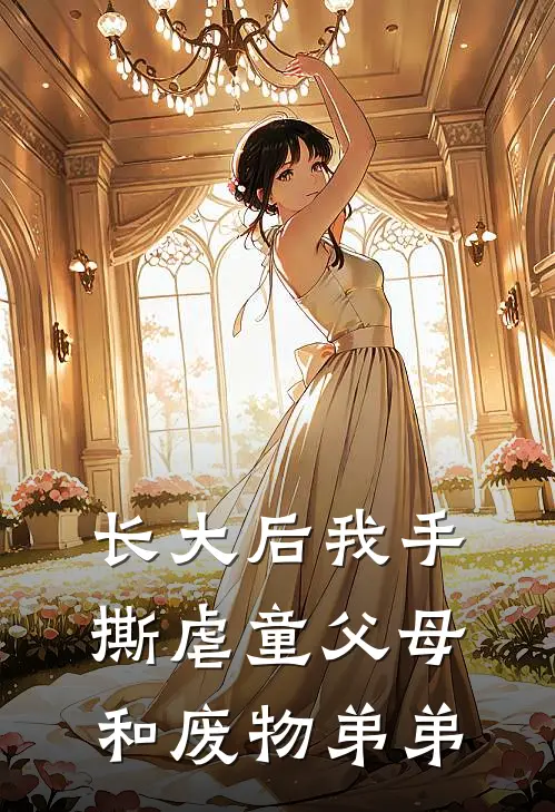 长大后我手撕虐童父母和废物弟弟