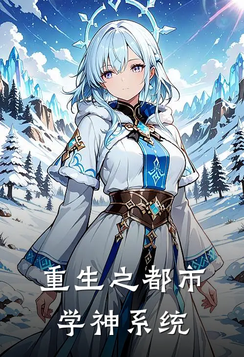重生之都市学神系统