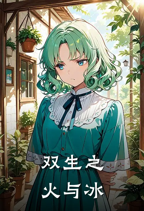 双生之火与冰