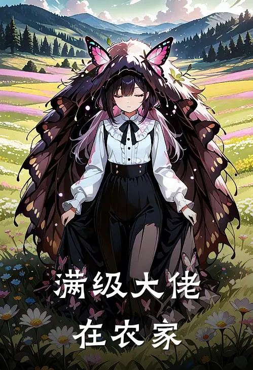 满级大佬在农家