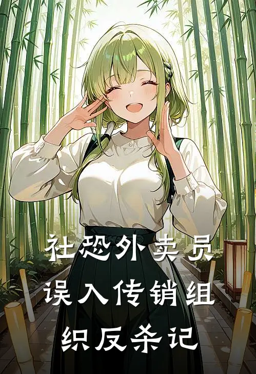 社恐外卖员误入传销组织反杀记