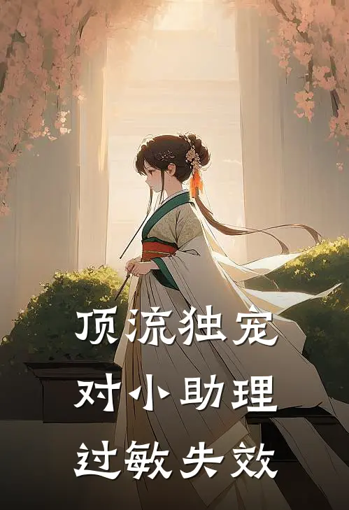 顶流独宠：对小助理过敏失效