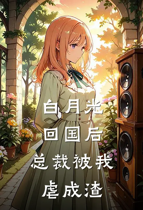 白月光回国后，总裁被我虐成渣