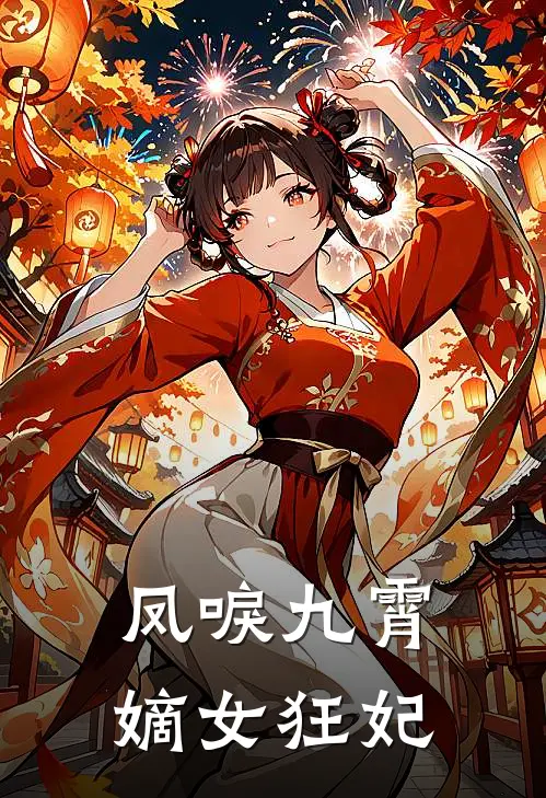 凤唳九霄：嫡女狂妃