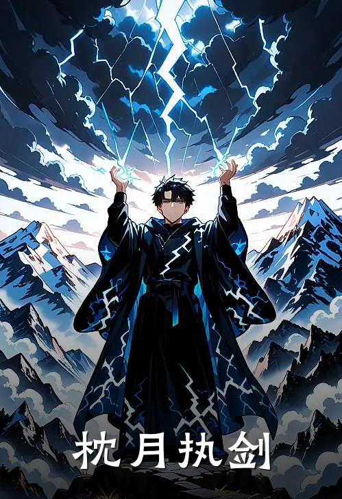 枕月执剑