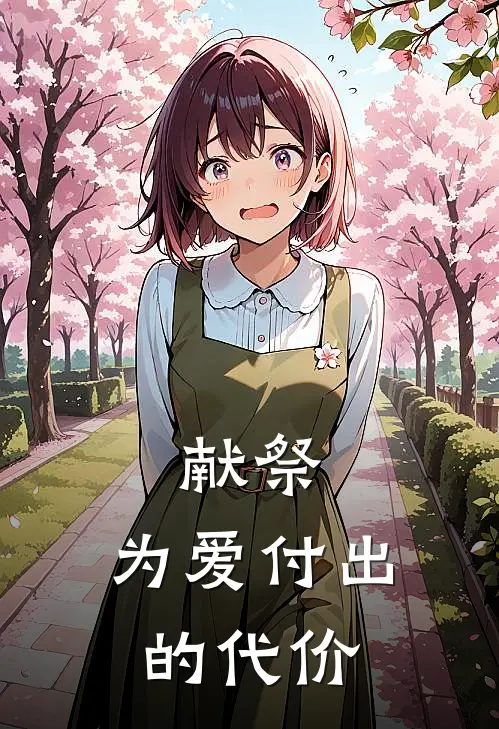 献祭：为爱付出的代价