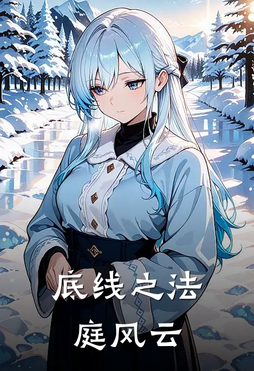 底线之法庭风云