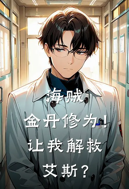 海贼：金丹修为！让我解救艾斯？