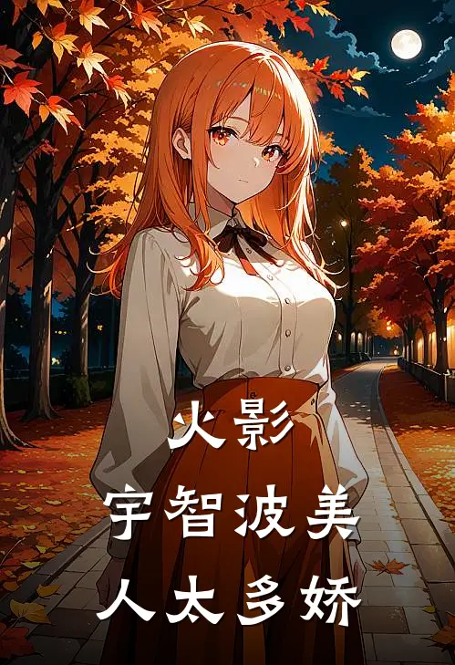 火影：宇智波美人太多娇