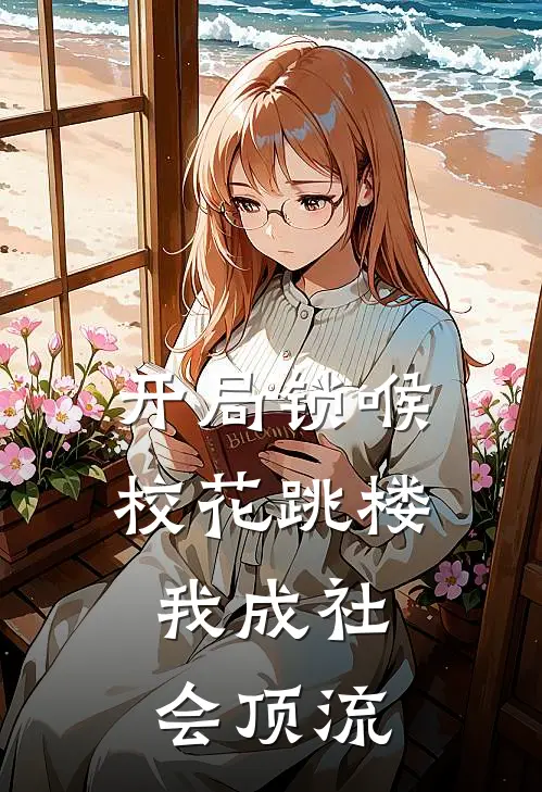 开局锁喉校花跳楼，我成社会顶流