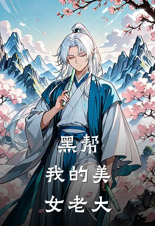 黑帮：我的美女老大