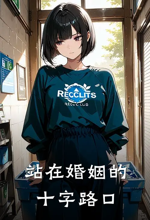 站在婚姻的十字路口