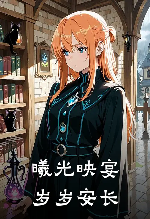 曦光映宴，岁岁安长