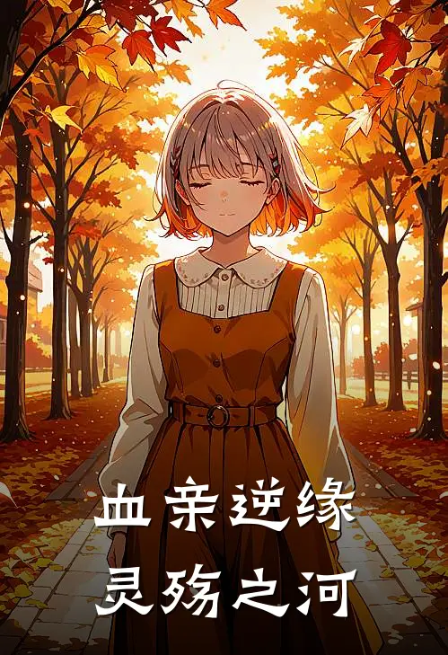 血亲逆缘：灵殇之河