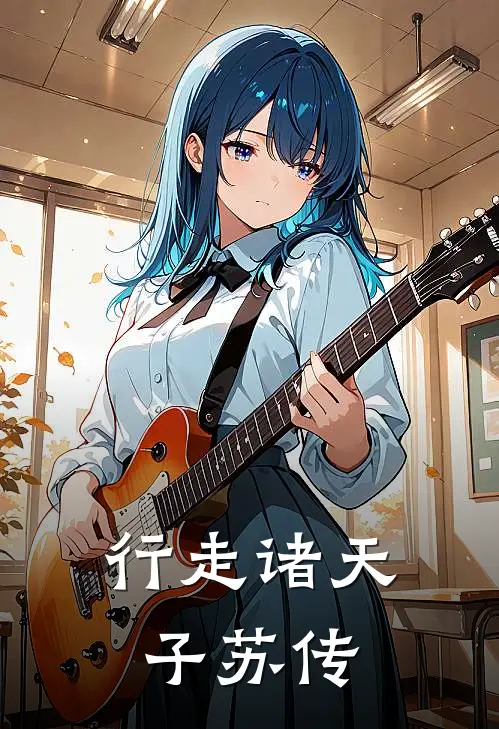 行走诸天子苏传