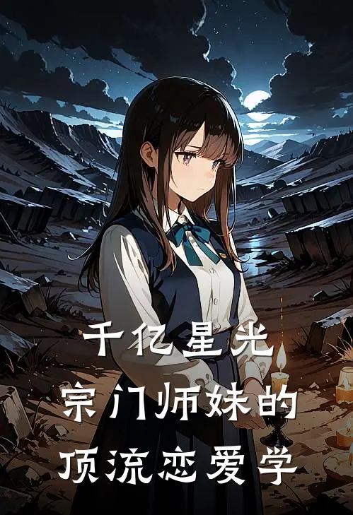千亿星光：宗门师妹的顶流恋爱学