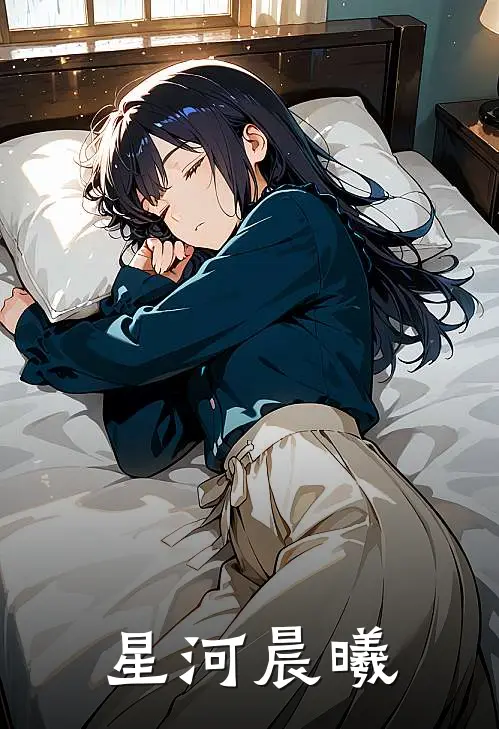 星河晨曦