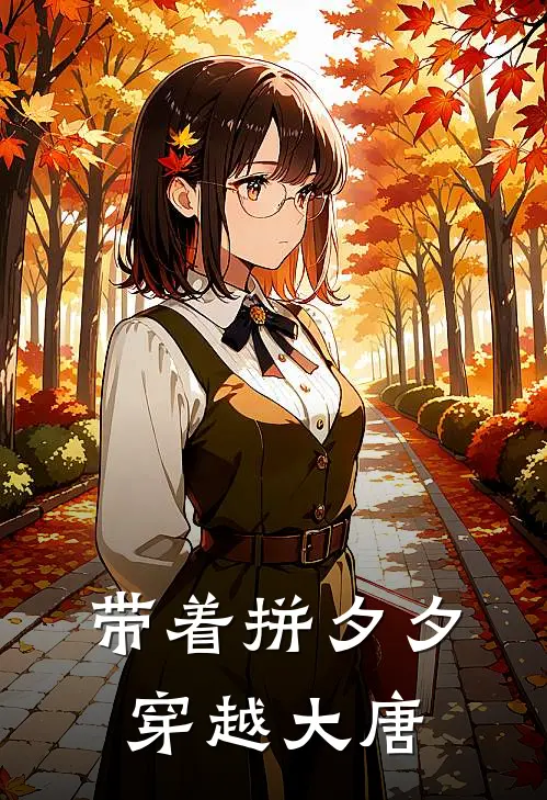 带着拼夕夕穿越大唐