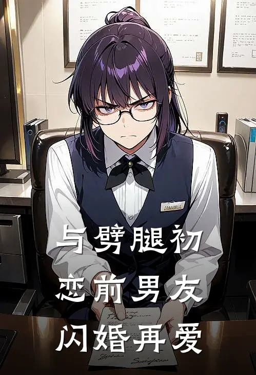 与劈腿初恋前男友闪婚再爱