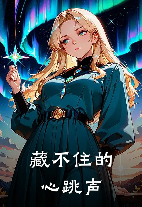 藏不住的心跳声