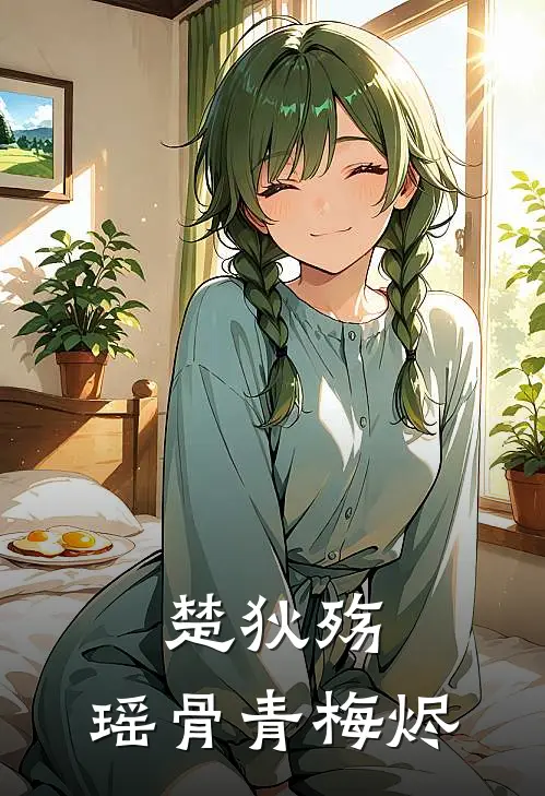 楚狄殇：瑶骨青梅烬