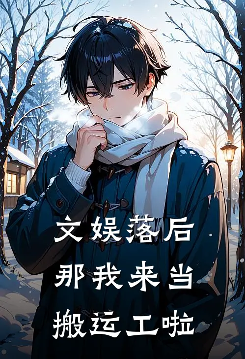 文娱落后，那我来当搬运工啦