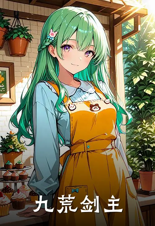 九荒剑主