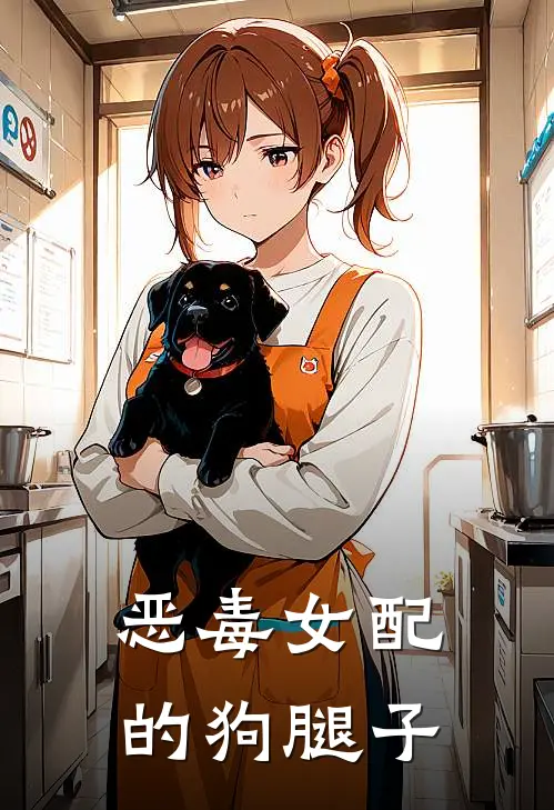 恶毒女配的狗腿子