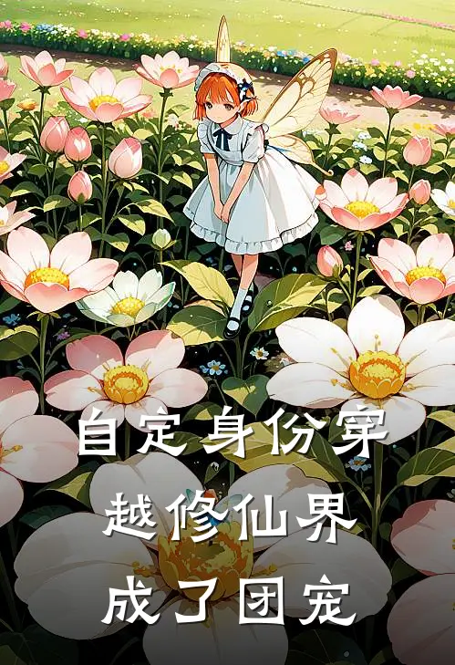 自定身份穿越修仙界成了团宠