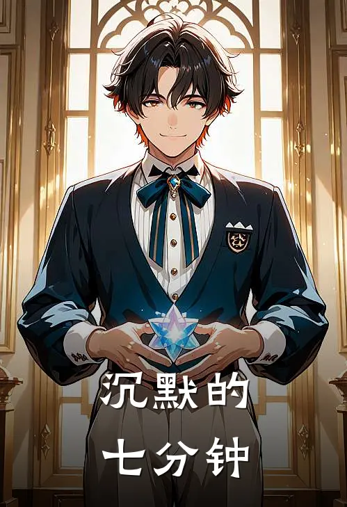 沉默的七分钟
