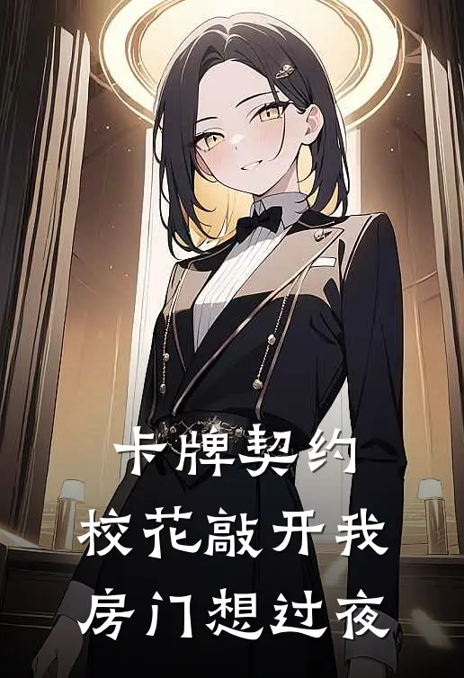 卡牌契约：校花敲开我房门想过夜