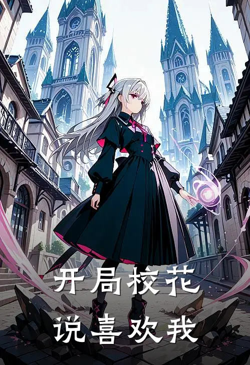 开局校花说喜欢我