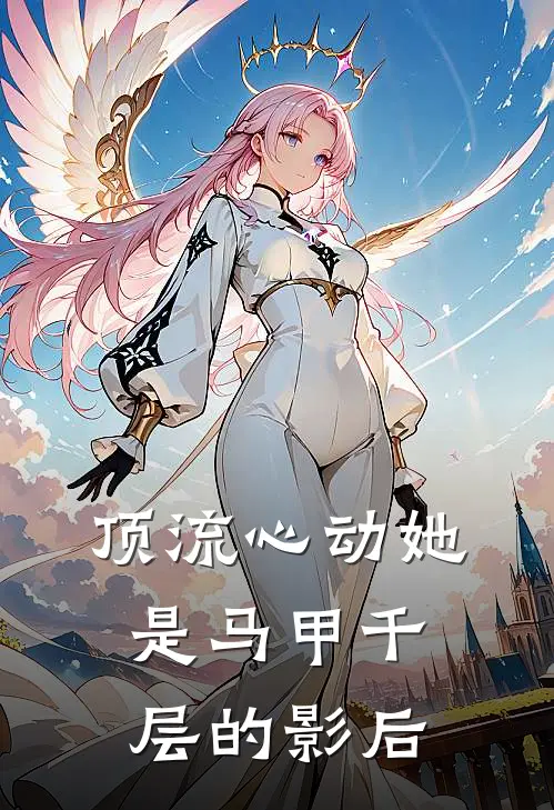 顶流心动她是马甲千层的影后