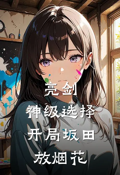 亮剑：神级选择，开局坂田放烟花