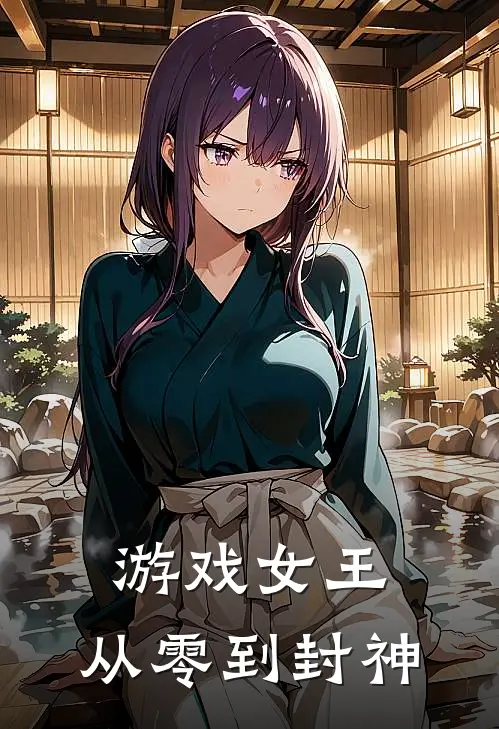 游戏女王：从零到封神