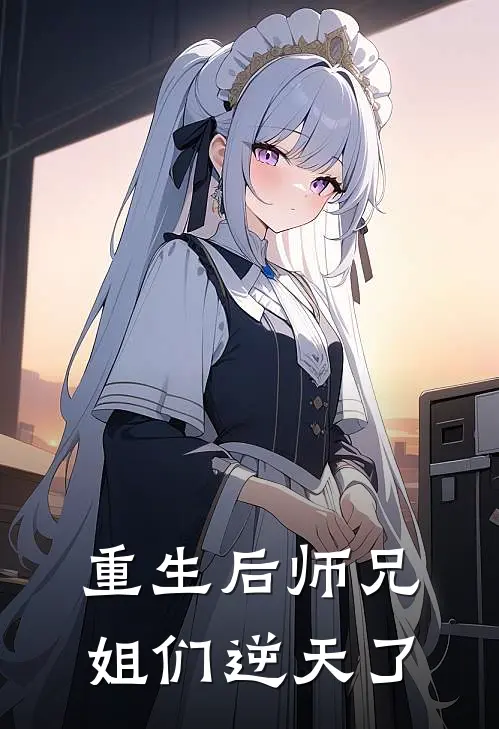 重生后师兄姐们逆天了