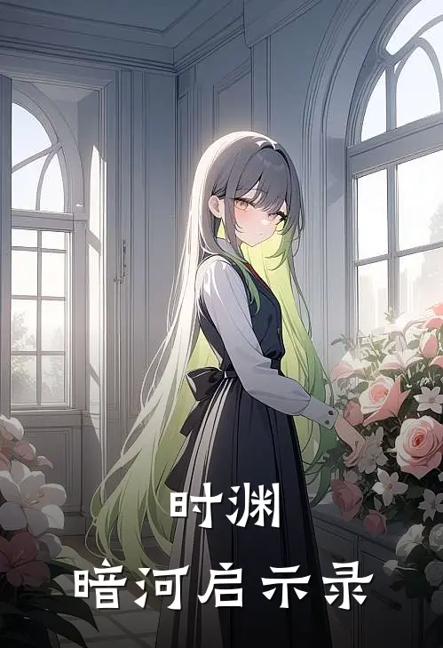 时渊：暗河启示录