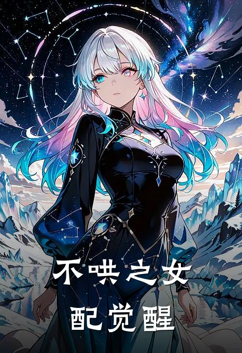 不哄之女配觉醒