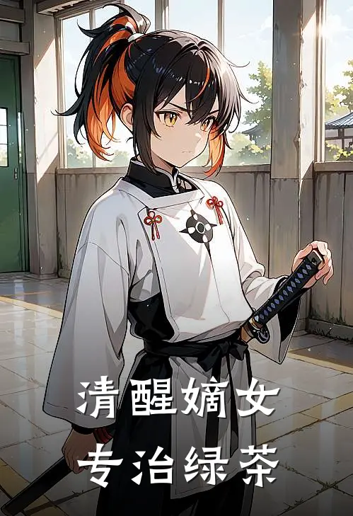 清醒嫡女：专治绿茶