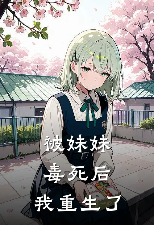 被妹妹毒死后，我重生了
