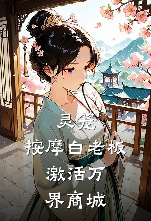 灵笼，按摩白老板，激活万界商城