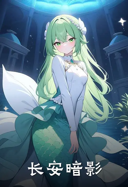 长安暗影