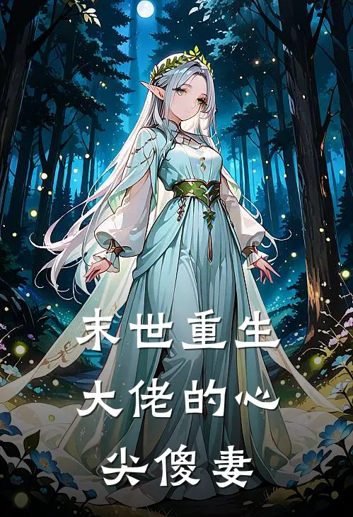 末世重生：大佬的心尖傻妻